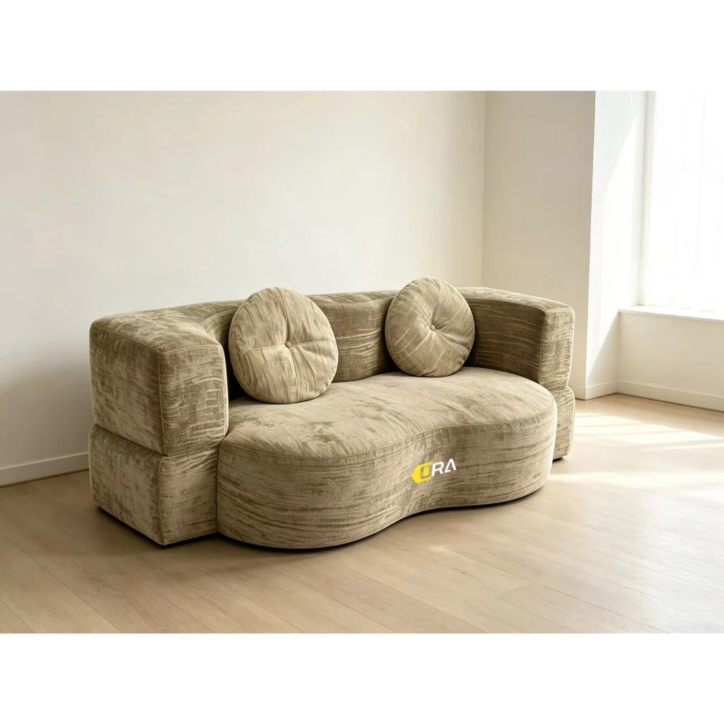 ORA Sofa-Bed Perfect as a Sofa & a Bed