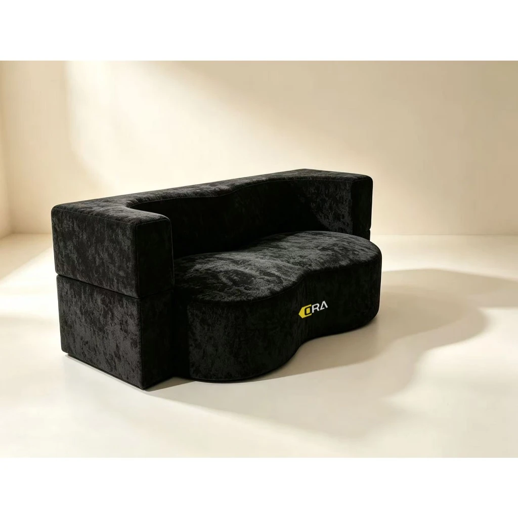 ORA Sofa-Bed Modern Comfort for Your Home