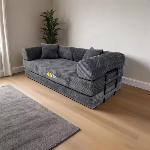 ORA Sofa-Bed – A Space-Saving Sofa That Converts into a Comfortable Bed