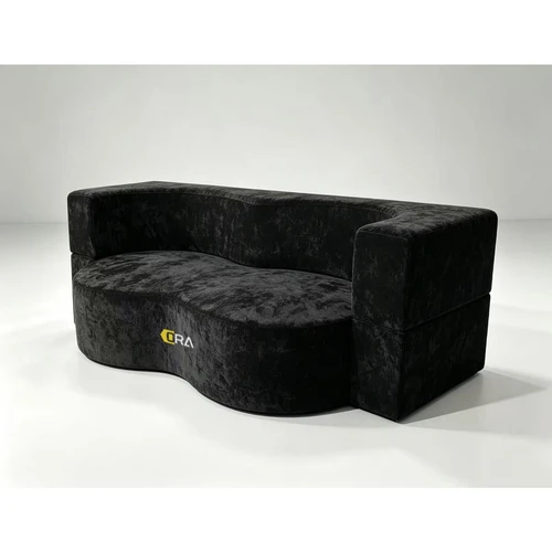 ORA Sofa-Bed – Perfect for Family Living, Doubles as a Comfortable Bed.